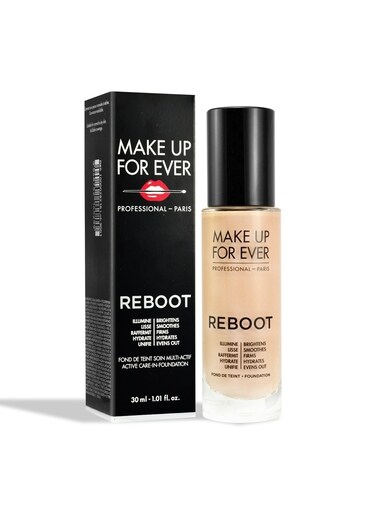 Reboot Active Care in Foundation R208 - 30 ml