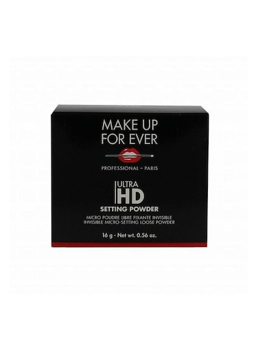Ultra HD Setting Loose Powder 1.2 Pale Lavender - 16 g
