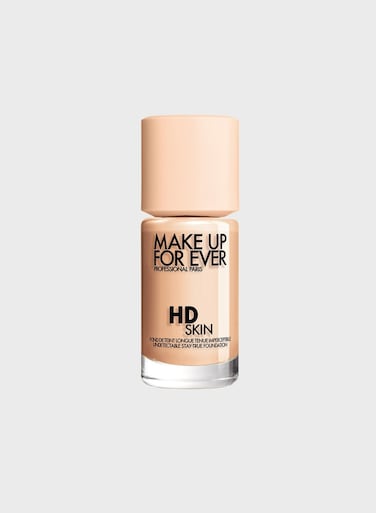 HD Skin Undetectable Stay True Foundation 1N06 - 30 ml