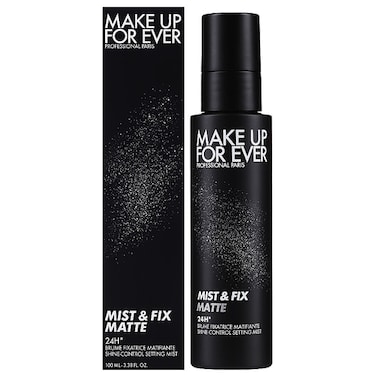 MAKE UP FOR EVER MIST &amp; FIX 100ML