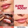 Make Up For Ever Super Boost Lip Gloss 9ml - Anywhere Caffeine