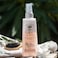 Le Petit Olivier No-Rinse Hair Detangler with Almond for Smooth and Manageable Hair - 150 ml