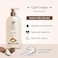 Le Petit Olivier Body Lotion Repair with Shea Butter for Intense Moisturization - 250 ml
