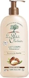 Le Petit Olivier Body Lotion Repair with Shea Butter for Intense Moisturization - 250 ml