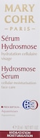 Mary Cohr Hydrosmose Face Serum, Hydration Cellulaire, To Restores Dehydrated Skin, Makes The Skin Radiant &amp; Increasingly Supple, 30ml