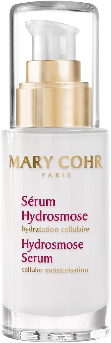 Mary Cohr Hydrosmose Face Serum, Hydration Cellulaire, To Restores Dehydrated Skin, Makes The Skin Radiant &amp; Increasingly Supple, 30ml