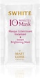 Mary Cohr Swite Instant Brightening Face Mask, For Brighter &amp; More Luminous Complexion, Wih Melanoxyl &amp; Vitamin C, 30ml