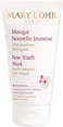 Mary Cohr New Youth Face Mask, Rich In Cellular Life Concentrate, Reduces Wrinkles, Smoothes Skin And Erases Signs Of Fatigue, 50ml