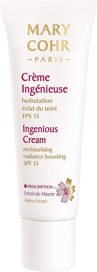 Mary Cohr Ingenious Cream SPF15