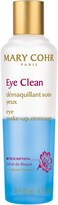 Mary Cohr Eye Clean Eye Makeup Remover, Gently Eliminates Hard-To-Remove Mascara &amp; Eyeshadow, Erases Signs Of Fatigue, Leaving Oily Film Over The Skin, 125ml