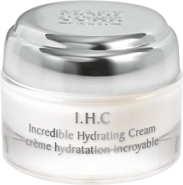Mary Cohr Ihc Incredible Hydrating Cream, Recreates The Moisture Levels Of Young Skin, Targets Skin&rsquo;S Basic Hydrating Mechanisms, Fight Against External Stress Factors, 50ml