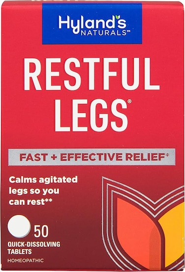 Hyland's - Restful Legs 50 Tablet(S) 131523