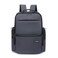 STARGOLD 17" Backpack With Front Pocket, Anti-Theft Compartment, USB Port, Trolley Webbing, Dual Side Pockets And Laptop Compartment