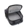 STARGOLD 17" Backpack With Front Pocket, Anti-Theft Compartment, USB Port, Trolley Webbing, Dual Side Pockets And Laptop Compartment