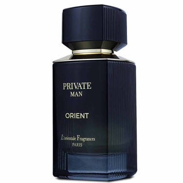 Lorientale Fragrance Private Man Orient Unisex Extrait De Parfum 100ml