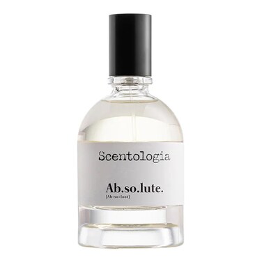 Scentologia Ab.so.lute Unisex Eau De Parfum 100ml