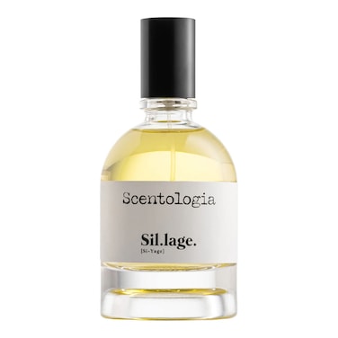 Scentologia Sil.lage Unisex Eau De Parfum 100ml
