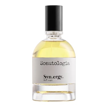 Scentologia Syn.ergy Unisex Eau De Parfum 100ml