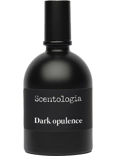 Scentologia Dark Opulence Extrait 100ml