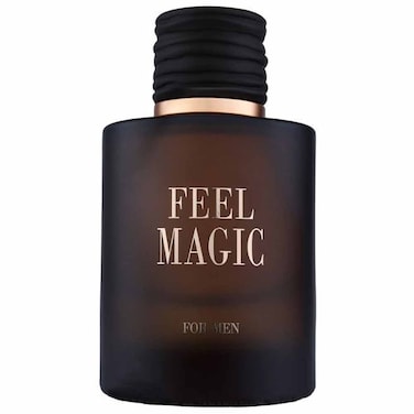 Elysees Fashion Feel Magic For Men For Men Eau De Parfum 100ml