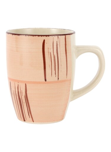9oz Stoneware Mug- DC3185