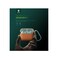 Berlin Silicone Case for AirPods Pro 3 - Orange