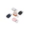 Berlin Silicone Case for AirPods Pro 3 - Orange