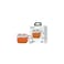 Berlin Silicone Case for AirPods Pro 3 - Orange