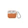 Berlin Silicone Case for AirPods Pro 3 - Orange