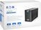 Eaton UPS 5E Gen2 700 USB IEC - Line-Interactive unterbrechungsfreie Stromversorgung - 5E700UI - 700VA (4 IEC-C13-Buchsen, leise, Software zum Herunterfahren)