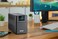 Eaton UPS 5E Gen2 700 USB IEC - Line-Interactive unterbrechungsfreie Stromversorgung - 5E700UI - 700VA (4 IEC-C13-Buchsen, leise, Software zum Herunterfahren)
