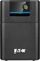 Eaton UPS 5E Gen2 700 USB IEC - Line-Interactive unterbrechungsfreie Stromversorgung - 5E700UI - 700VA (4 IEC-C13-Buchsen, leise, Software zum Herunterfahren)