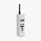 Levelo Revolt 20000mAh Walkie Talkie Power Bank with PD 100W Fast Charging &amp; Voice Recorder