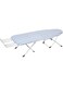 Honey-Can-Do Foldable Tabletop Ironing Board With Iron Rest