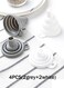 Foldable Silicone Collapsible Funnels for Filling Water Bottle Liquid Transfer Food Grade Kitchen Gadgets Accessories