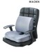 Seat Cushion &amp; Lumbar Support Pillow for Office Chair, Car Seat Wheelchair Travel, Reduce Tailbone Pressure for Lower Back, Tailbone, Sciatica, Hip Pain Relief,Safe, comfortable, breathable, universal (Grey).