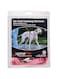 Lupine No Pull Harness 16-26, Pink, 3/4 Inch