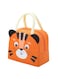Portable Cartoon 3D Lunch Bag Oxford Cloth Thermal Bag Insulated Lunch Box Bags Lunch Box Accessories Lunch Box Food Bags