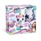 Canal Toys Airbrush Plush Unicorn