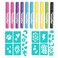 Canal Toys Recharge Recarga Airbrush Refill Kit