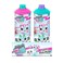 Airbrush Plush - Mini Mystery 2pack