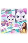 Airbrush Plush - Kitty OFG272/63402
