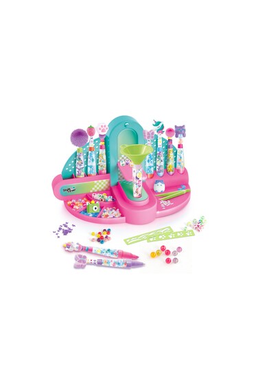 Canal Toys DIY Pen Factory OFG306