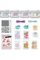 Canal Toys Magic Clay - Refill Kit OFG358