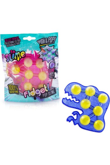 Fidget Pop Slime SSC189