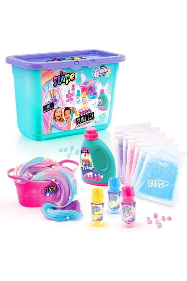 Slime Fresh Scent Slime Box