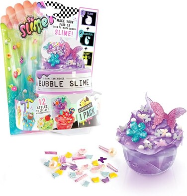 Canal Toys So Slime Slime Experience (1 Pack)