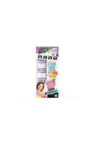 Slime experience Starter kit SSC410