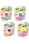 So Slime Slime Flower 1 Pot - 1 Random Color