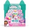 Gabby's Dollhouse Cakey Cat Birthday Cat Box